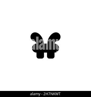 Pi nuber line icon. Simple style geometry science poster background symbol. Logo design element. T-shirt printing. Vector for sticker. Stock Vector