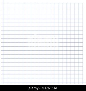 grid paper mathematical graph cartesian coordinate system with x axis y axis squared background with color lines geometric pattern for school stock vector image art alamy