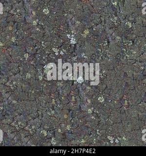 Texture bump and displacement, high quality Stock Photo