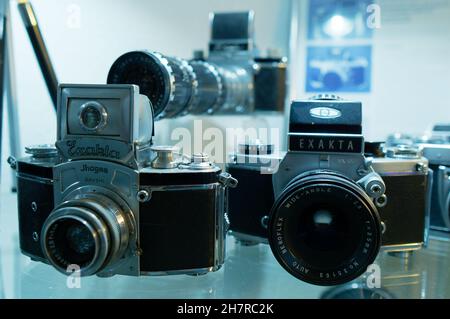 Varex hi-res stock photography and images - Alamy