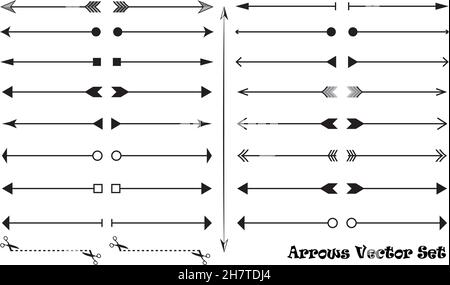 Design of different types of Cursor Icons, different types of mouse ...