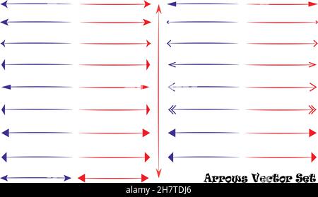 Design of different types of Cursor Icons, different types of mouse ...