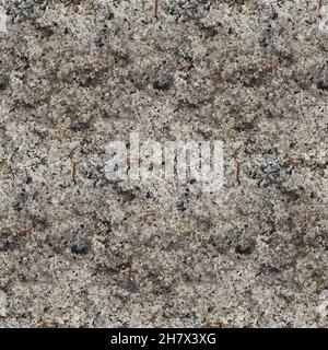 Desert mottled paper texture jpeg raster pattern. Organic nature minimal light sand effect fabric tile.  Stock Photo