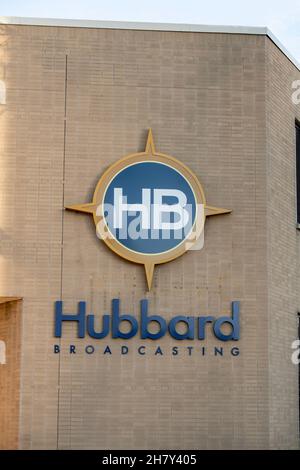 Hubbard Broadcasting