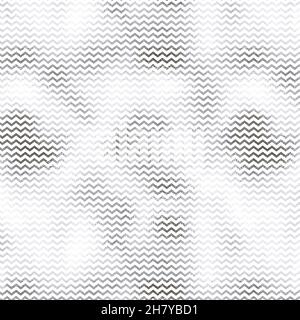 Abstract trendy holographic background Stock Photo
