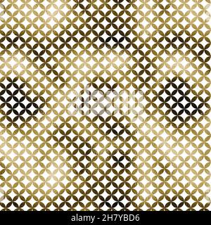 Abstract trendy holographic background Stock Photo