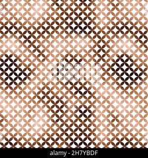 Abstract trendy holographic background Stock Photo