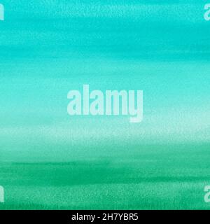 Abstract trendy holographic background Stock Photo