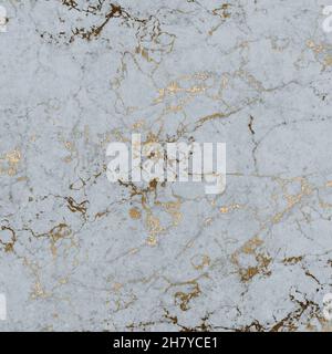 Abstract trendy holographic background Stock Photo