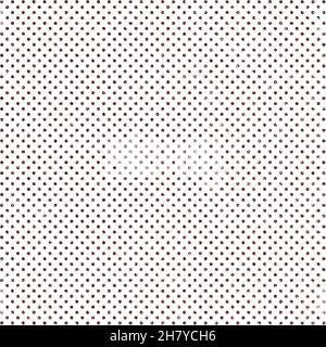 Abstract trendy holographic background Stock Photo
