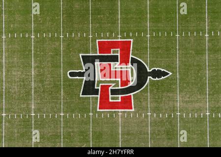 sdsu football logo