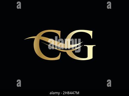 CG Logo design (2625741)