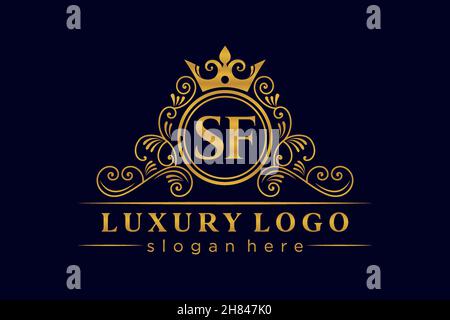 Vintage Initial Letters VL Logo. This Logo Creatively Incorporates Antique  Monogram Typeface. It Will Be Suitable For Royalty, Boutique, Hotel,  Heraldic, Fashion. Royalty Free SVG, Cliparts, Vectors, and Stock  Illustration. Image 170947005.