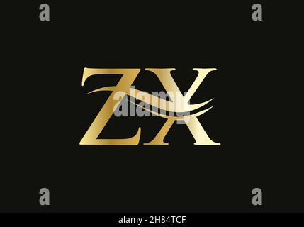 initial-letter-zx-linked-logo-