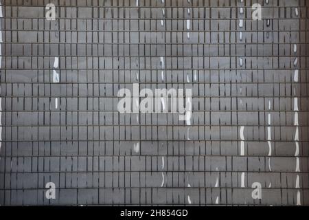 Metal abstract texture. Surface grunge backdrop. Dirty effect pattern. Material background. Graphic resource. Stock Photo
