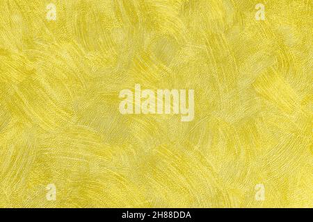 structured yellow High resolution background wallpaper. fresh feel. Stock Photo