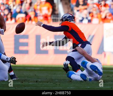 Los Angeles Chargers defensive end Joey Bosa (99) during an NFL football  game in Kansas City, Mo., Thursday, Dec. 13, 2018. (AP Photo/Reed Hoffmann  Stock Photo - Alamy