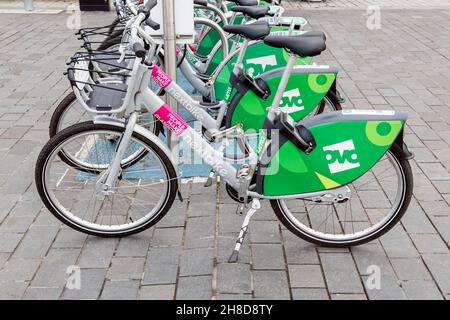 Ovo bike online