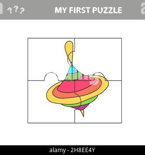 Printable Jigsaw Puzzle, Worksheet, Education.com