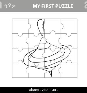 Printable Jigsaw Puzzle, Worksheet, Education.com