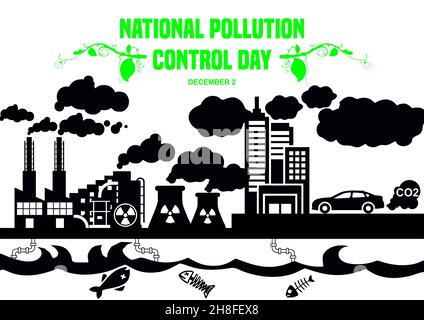 Pollution Controller Cartoons and Comics - funny pictures from CartoonStock