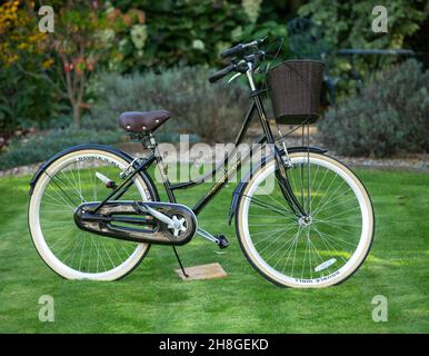 Ladies dutch hot sale style bike