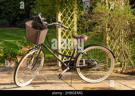 Ammaco discount bike basket