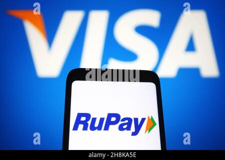 Can I use a RuPay card in the USA? - Quora