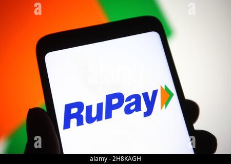 India's RuPay launched in Nepal: A milestone for bilateral and financial  connectivity - YouTube