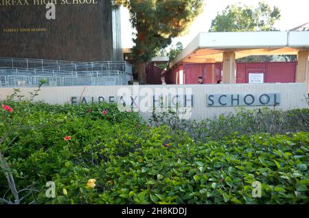 Fairfax, United States Of America. 28th Sep, 2021. United States Vice ...