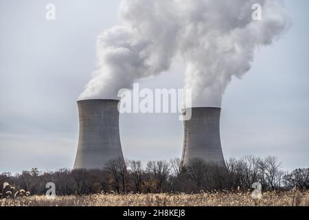 Limerick Stock Photo