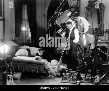 Greta Garbo / Romance 1930 directed by Clarence Brown Stock Photo - Alamy