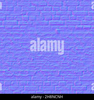 Normal map texture wall, with high detail, background high quality ...