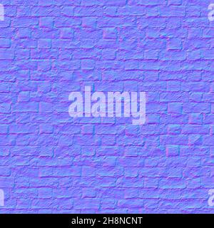Normal map texture wall, with high detail, background high quality ...