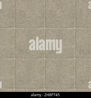 Texture quilted fabric, with high detail, background high quality Stock Photo