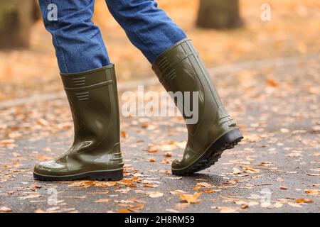 Gumboots for men best sale