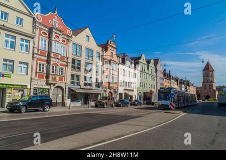 augsburg-germany-september-16-