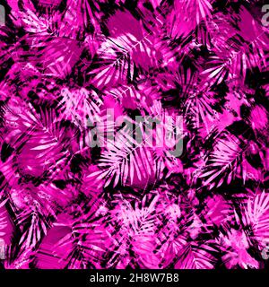 Abstract texture. Colorful pattern background. Picture for creative wallpaper or design artwork. Seamless pattern work and textile printing.Animal pri Stock Photo