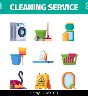 https://l450v.alamy.com/450v/2h8xdt3/laundry-service-washing-tools-cleaning-items-housekeeping-garish-vector-flat-collection-2h8xdt3.jpg