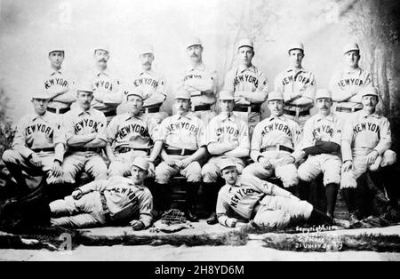 African American Baseball Players Photo, Morris Brown College, 1900 -  Historical Pix