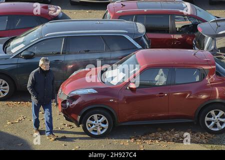 Used cars for sale in the Ostrava Branch of the largest domestic car