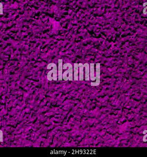 Violet grunge vector backdrop. Old weathered background. Vintage backdrop with cracks, spots, stains. Dirty design element for pattern, grungy effect Stock Vector
