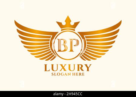 Royal logo vector template hotel Stock Vector by ©adekvat 83235640