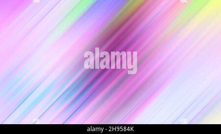 Modern dynamic background with diagonal colored stripes. Stock Photo