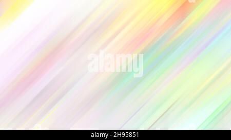 Modern dynamic background with diagonal colored stripes. Stock Photo