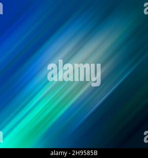Diagonal Multi Color Gradient Background. Abstract background with vibrant diagonal stripes. Concept graphic of colorful light in dynamic motion. Mix Stock Photo