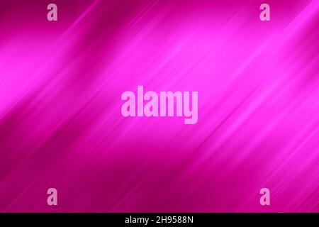 Abstract glass purple striped background. Bright pink texture. Stock Photo