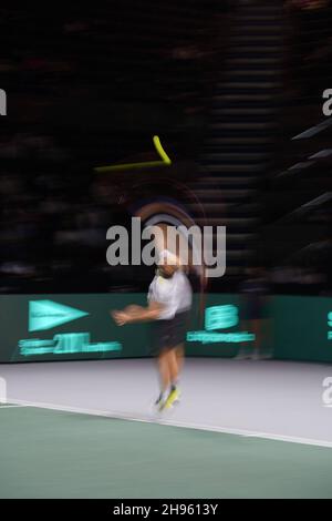 https://l450v.alamy.com/450v/2h9613y/madrid-spain-04th-dec-2021-davis-cup-finals-tennis-match-between-germany-and-russiatennis-match-puetz-and-krawietz-vs-khachanov-and-karatsev-at-madrid-arena-december-04-2021-partido-de-tenis-de-la-fase-de-grupos-de-copa-davis-finals-entre-alemania-y-rusia-partido-de-dobles-puetz-y-krawietz-vs-khachanov-y-karatsev-en-madrid-arena-4-de-diciembre-de-2021-797david-sierracordon-press-credit-cordon-pressalamy-live-news-2h9613y.jpg