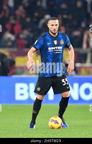 D'ambrosio inter milan sale