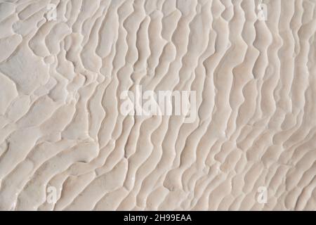 White and light red striated background texture Stock Photo